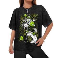 Steel Ball Run Gyro Tee