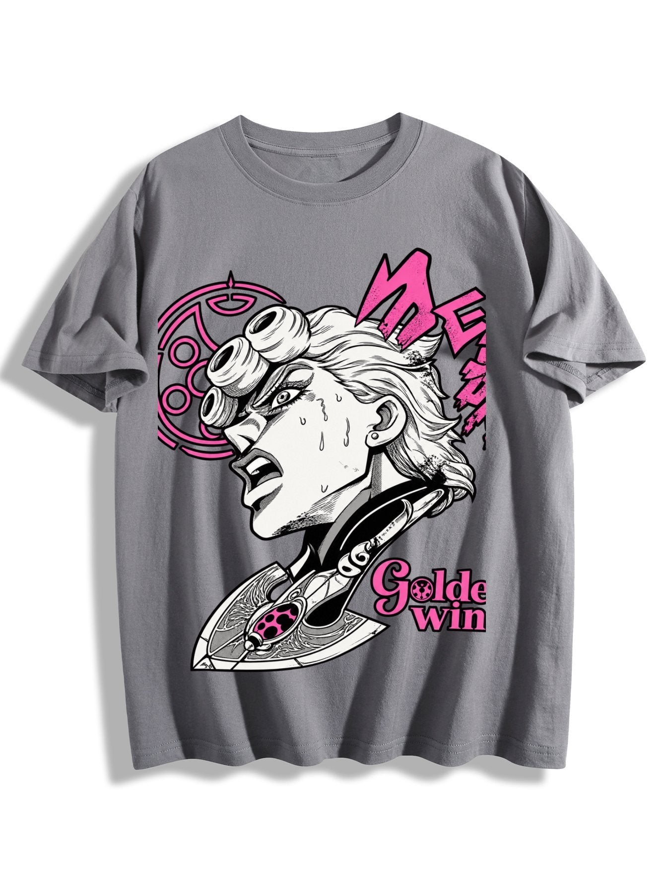 Giorno Requiem Arrow Tee