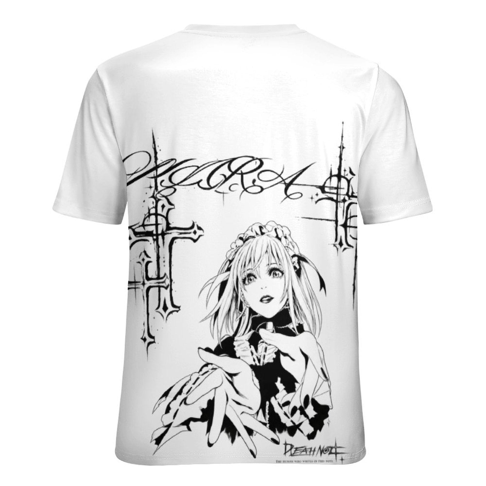 Misa Manga Tee