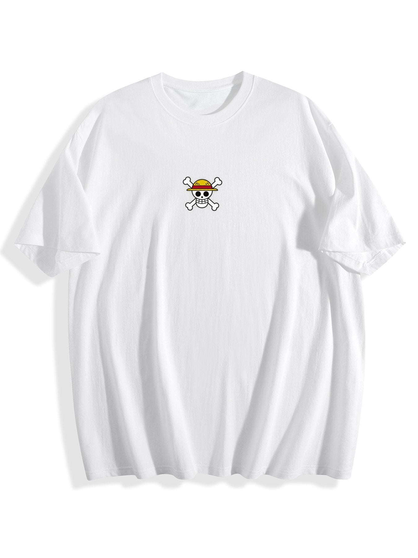 Luffy Gear 2 Tee