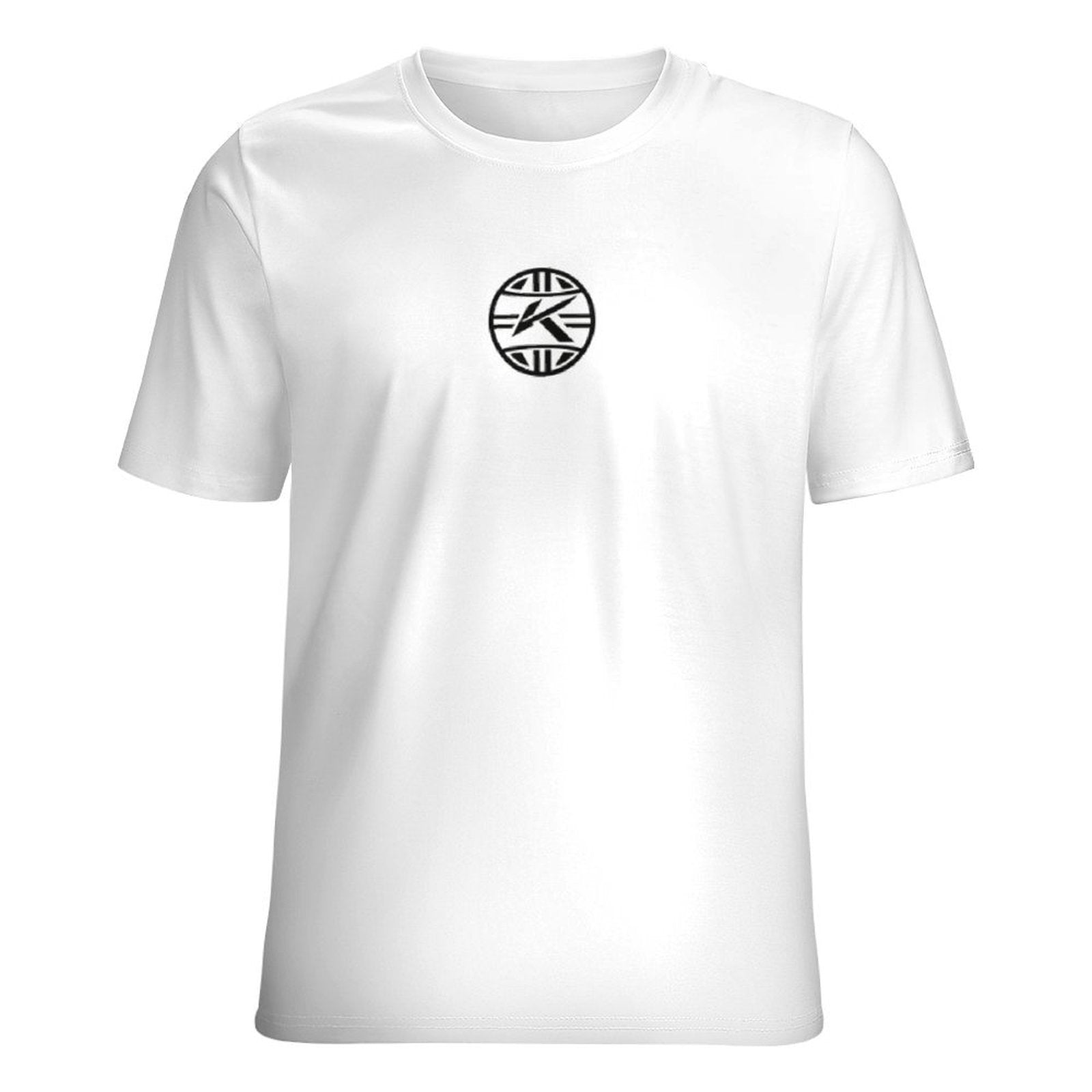 Zoro Monochrome Graphic Tee