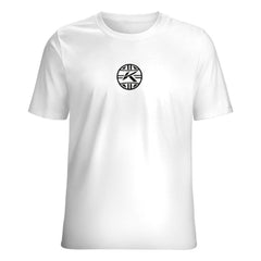 Zoro Monochrome Graphic Tee
