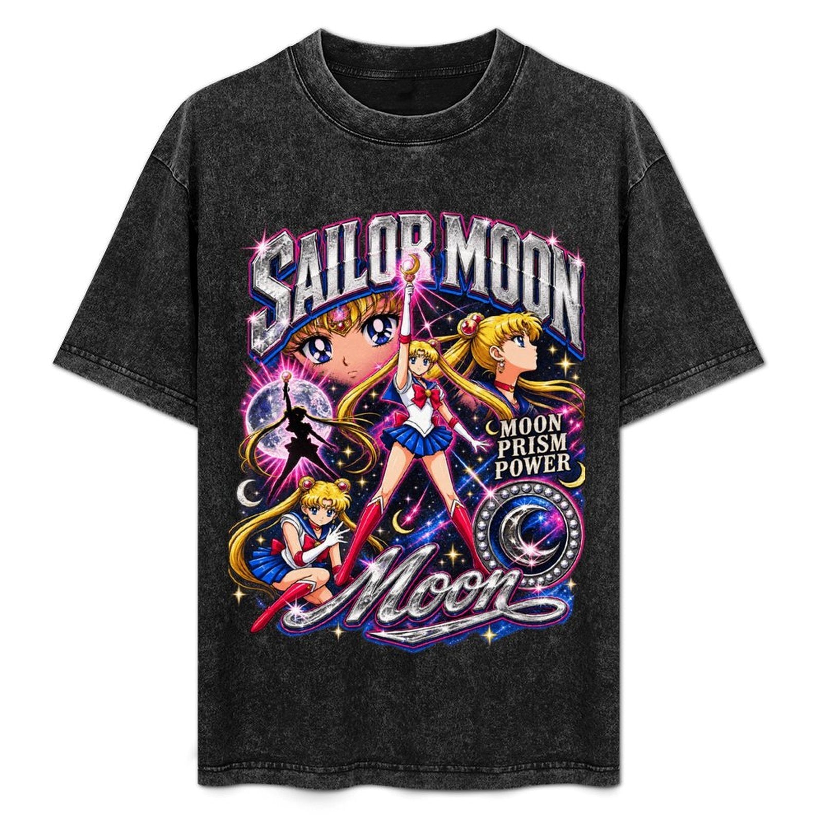 Sailor Moon Cosmic Dream Tee
