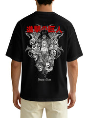 Attack On Titan Tee