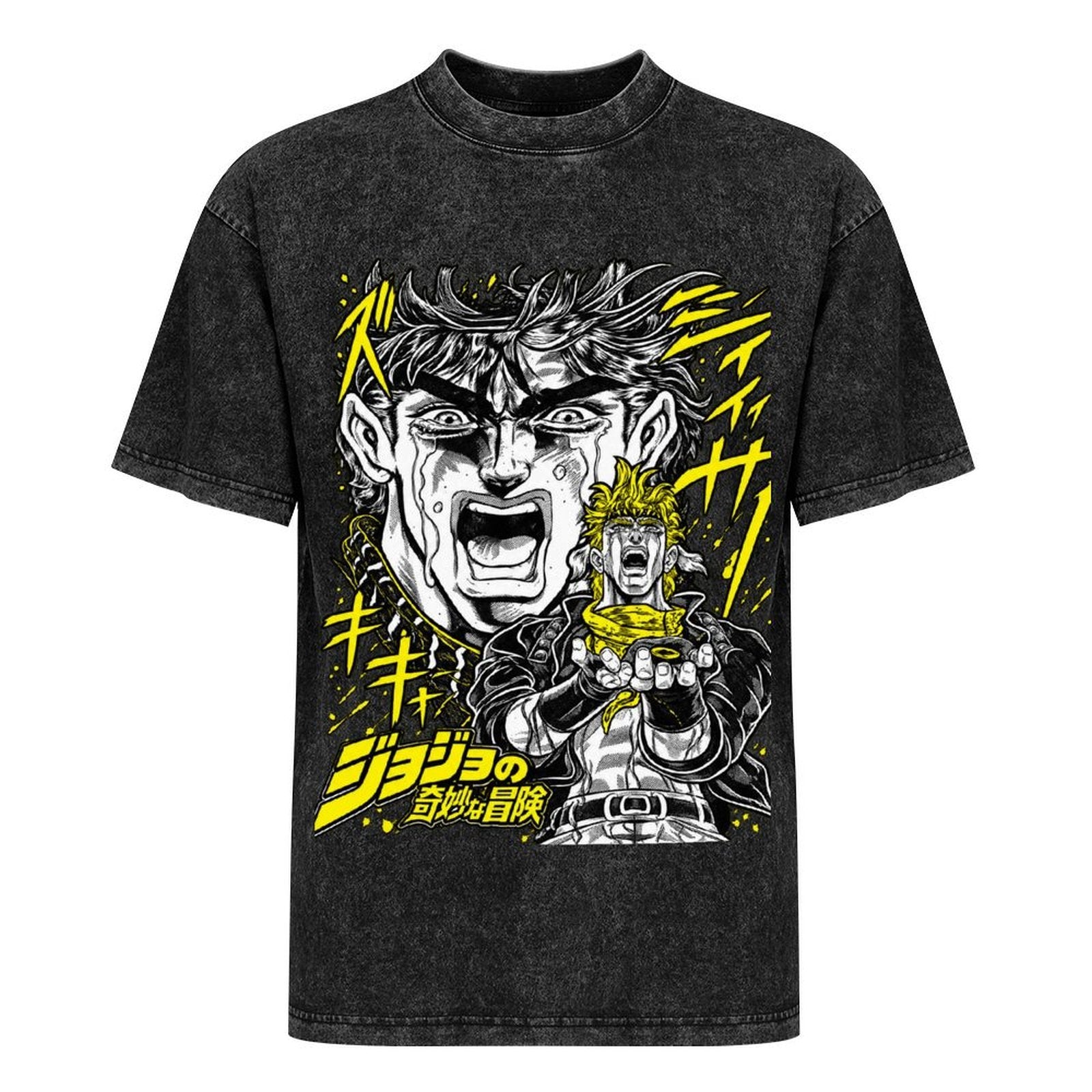 Caesar Joseph Battle Tee