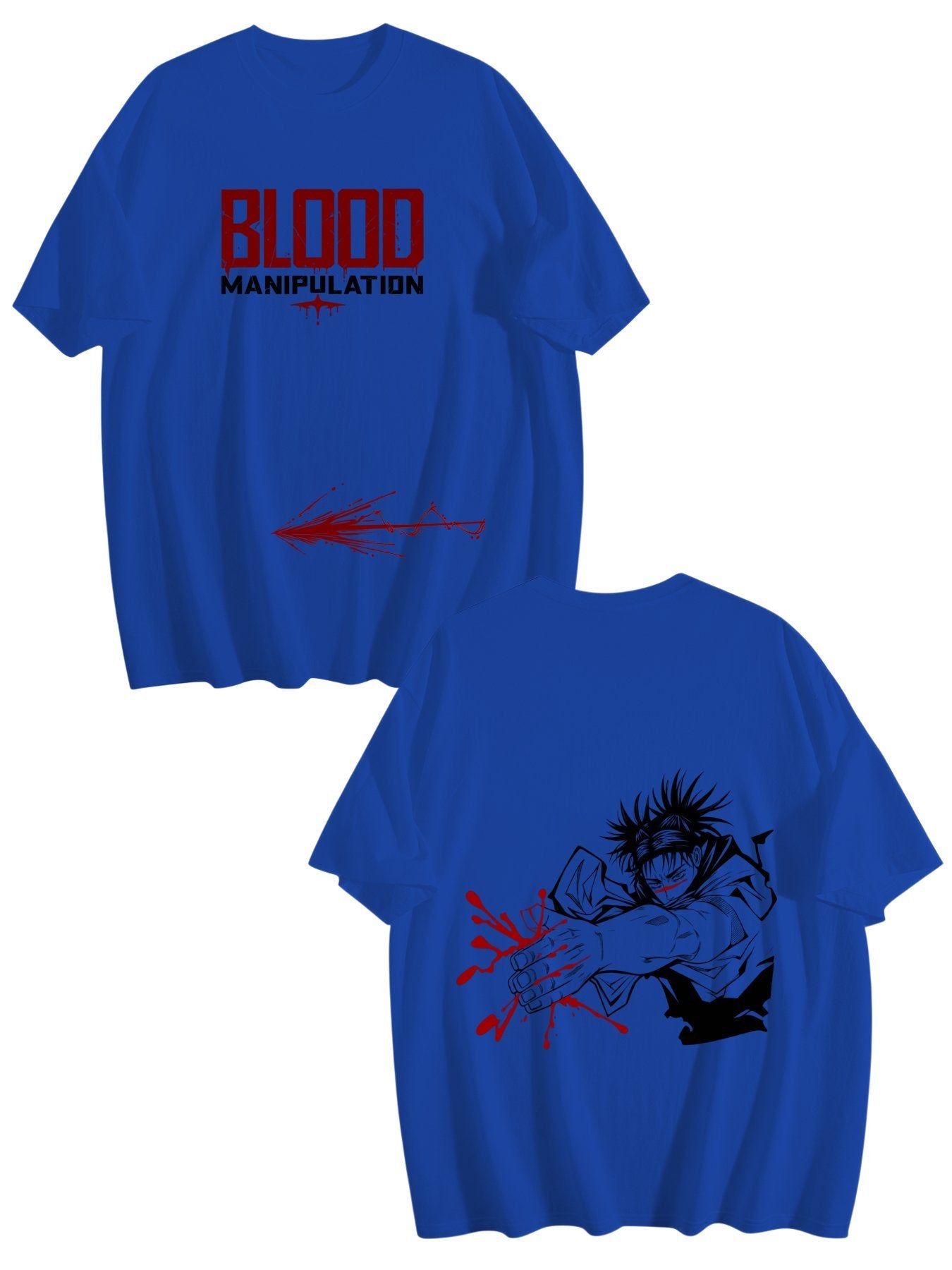 Choso Jujutsu Kaisen Tee