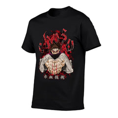 Choso Blood Manipulation Tee