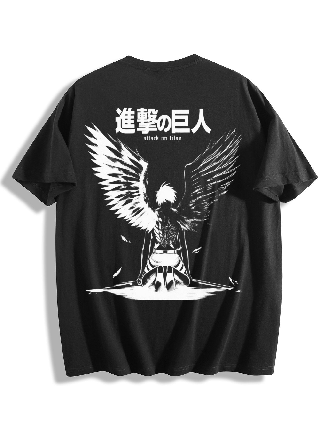 AOT Wings Of Freedom Tee