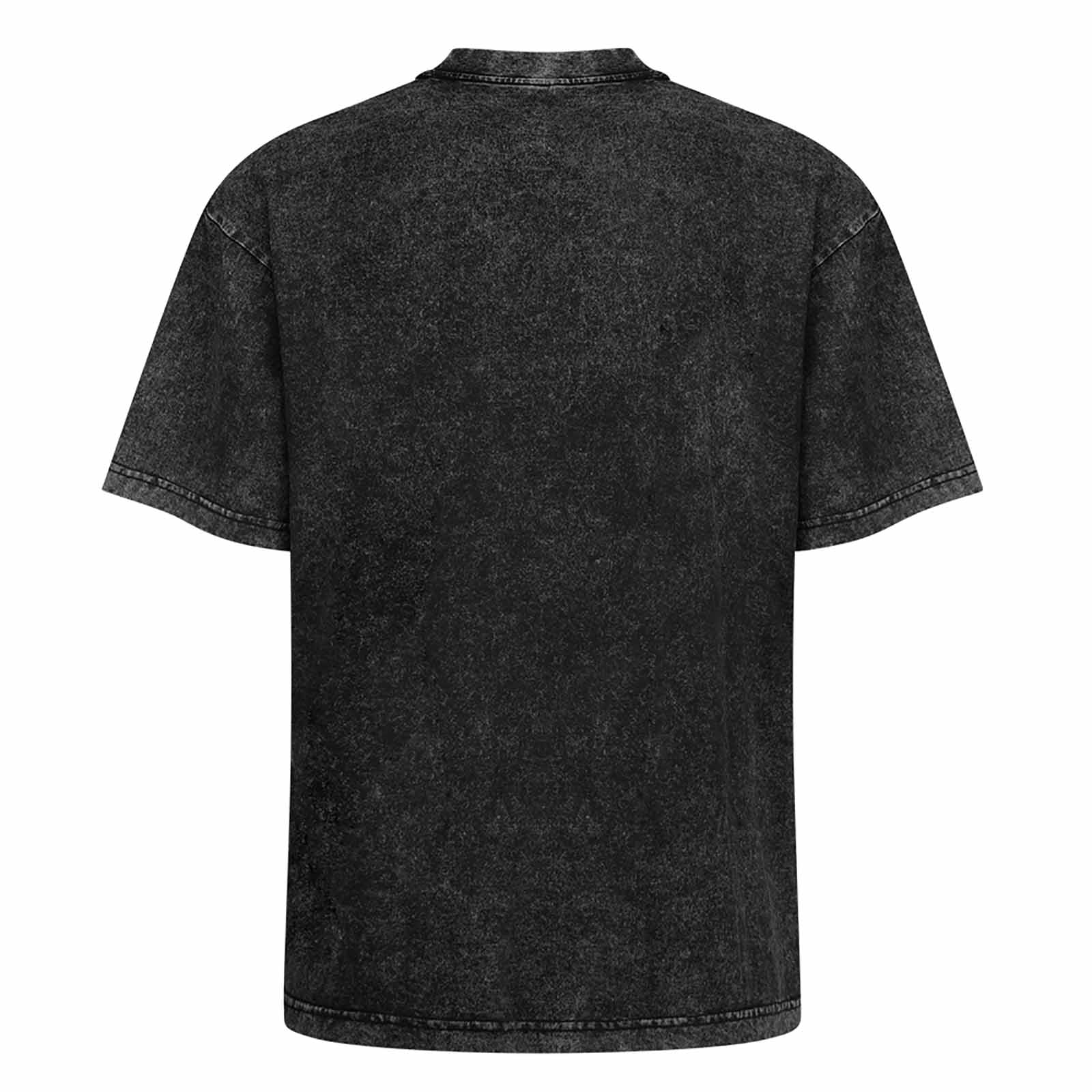 Jujutsu Brotherhood Battle Tee