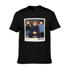 Yuji Megumi Nobara Crew Tee