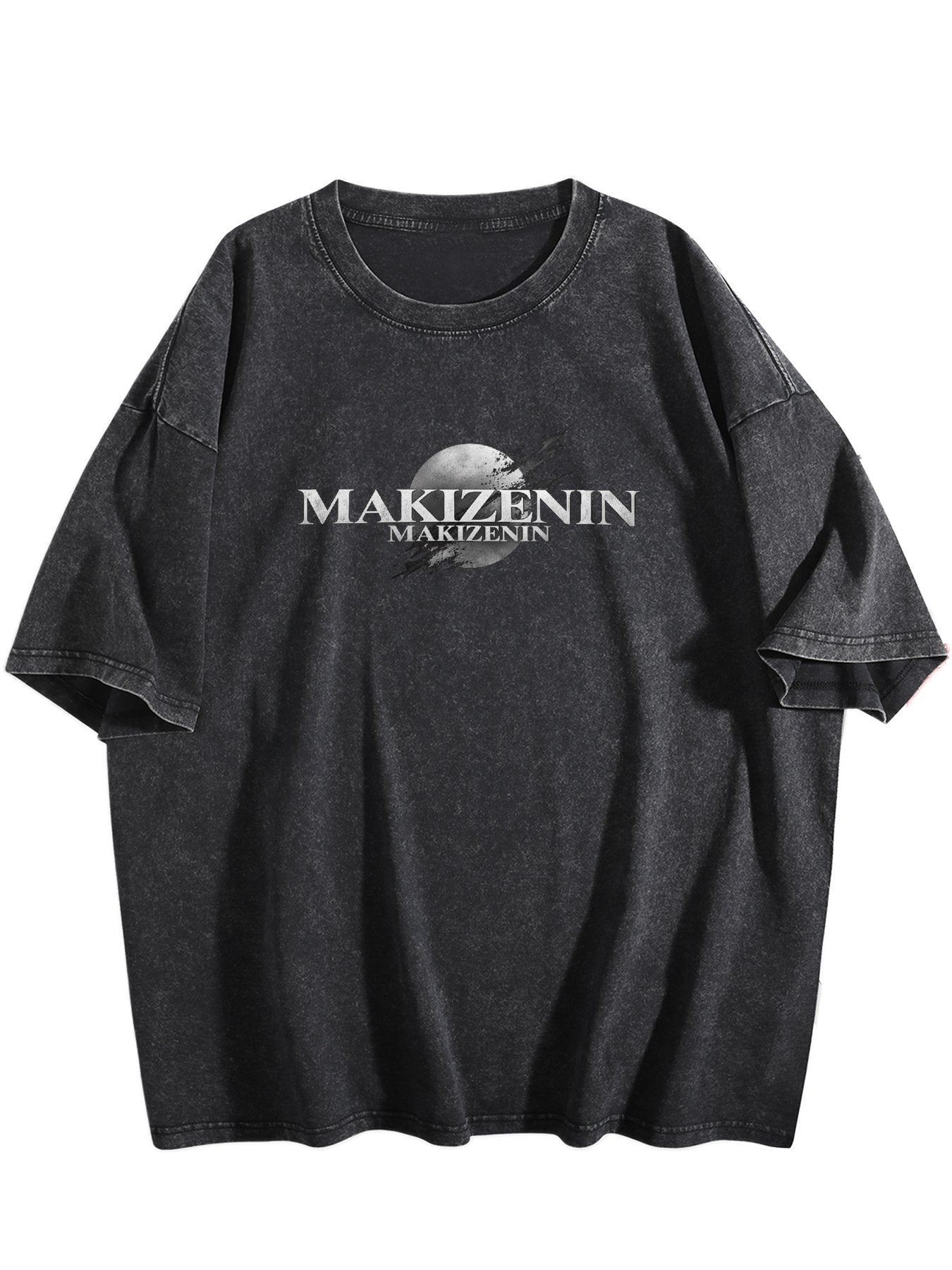 Maki Zenin Manga Graphic Tee