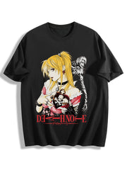 Misa Rem Gothic Tee