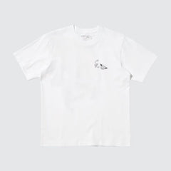 Jujutsu Kaisen Sorcerer Collage Tee