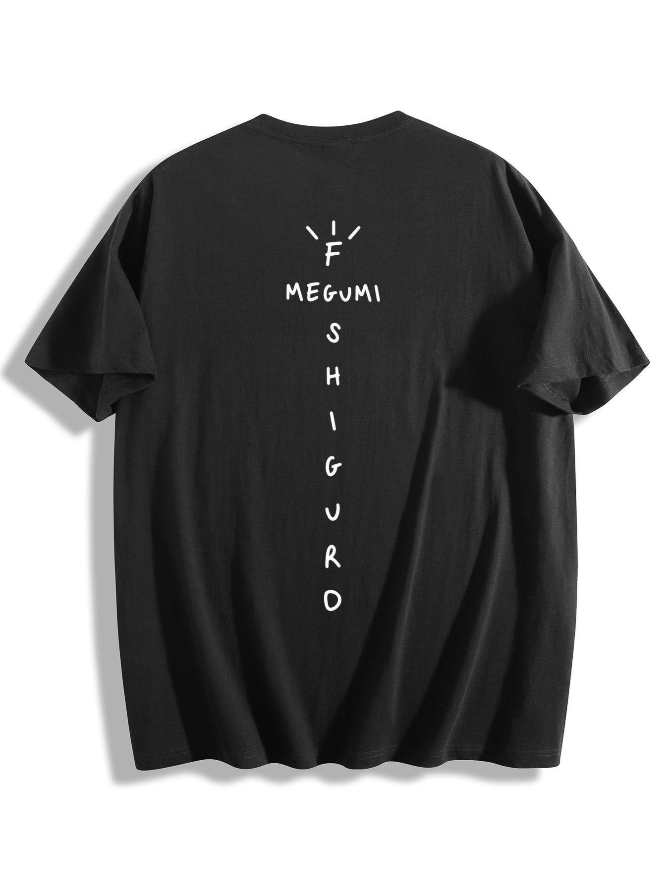 Satoru Gojo Hand Minimal Tee