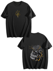 Zenitsu Thunderclap Tee
