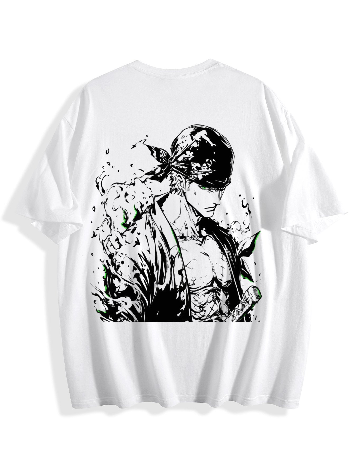 Roronoa Zoro Swords Tee