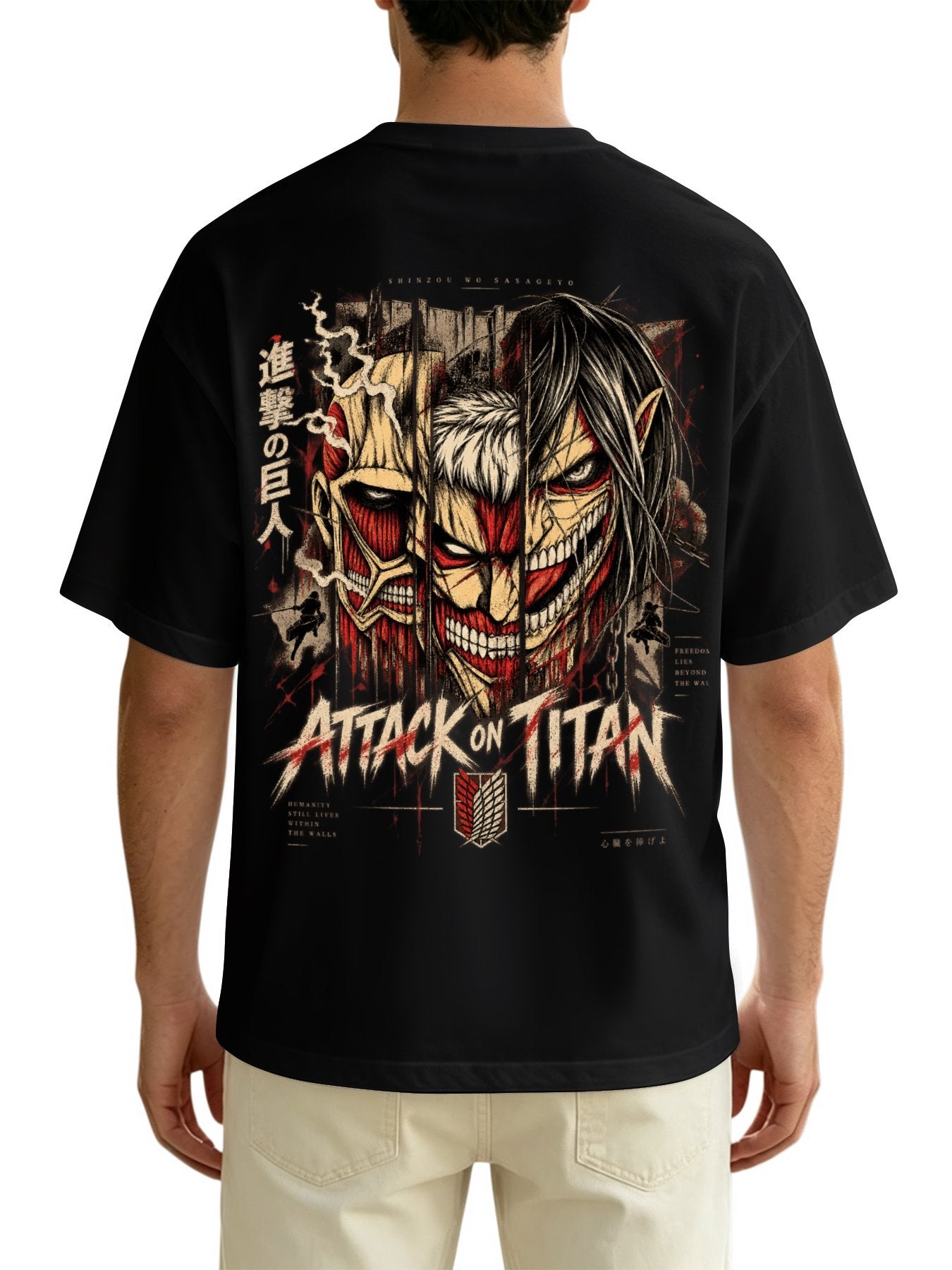 T-shirtAa8781d0-ea5f-4b42-90c8-560e50e902c5 Aeb2f627-5f9f-4e0c-a837-dc44bb0bbeff9mckexsweq46