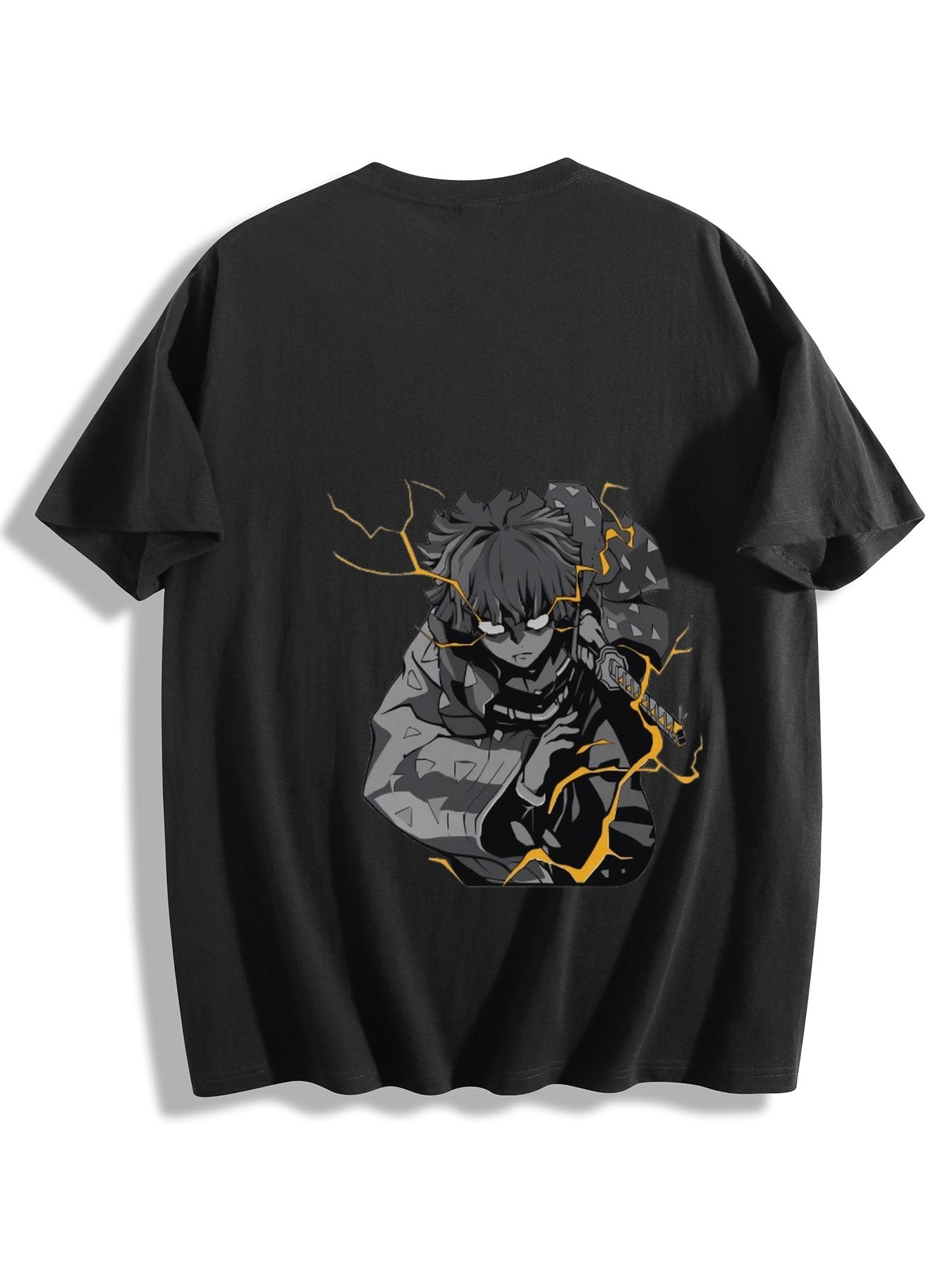 Zenitsu Thunderclap Tee