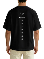 Satoru Gojo Hand Minimal Tee