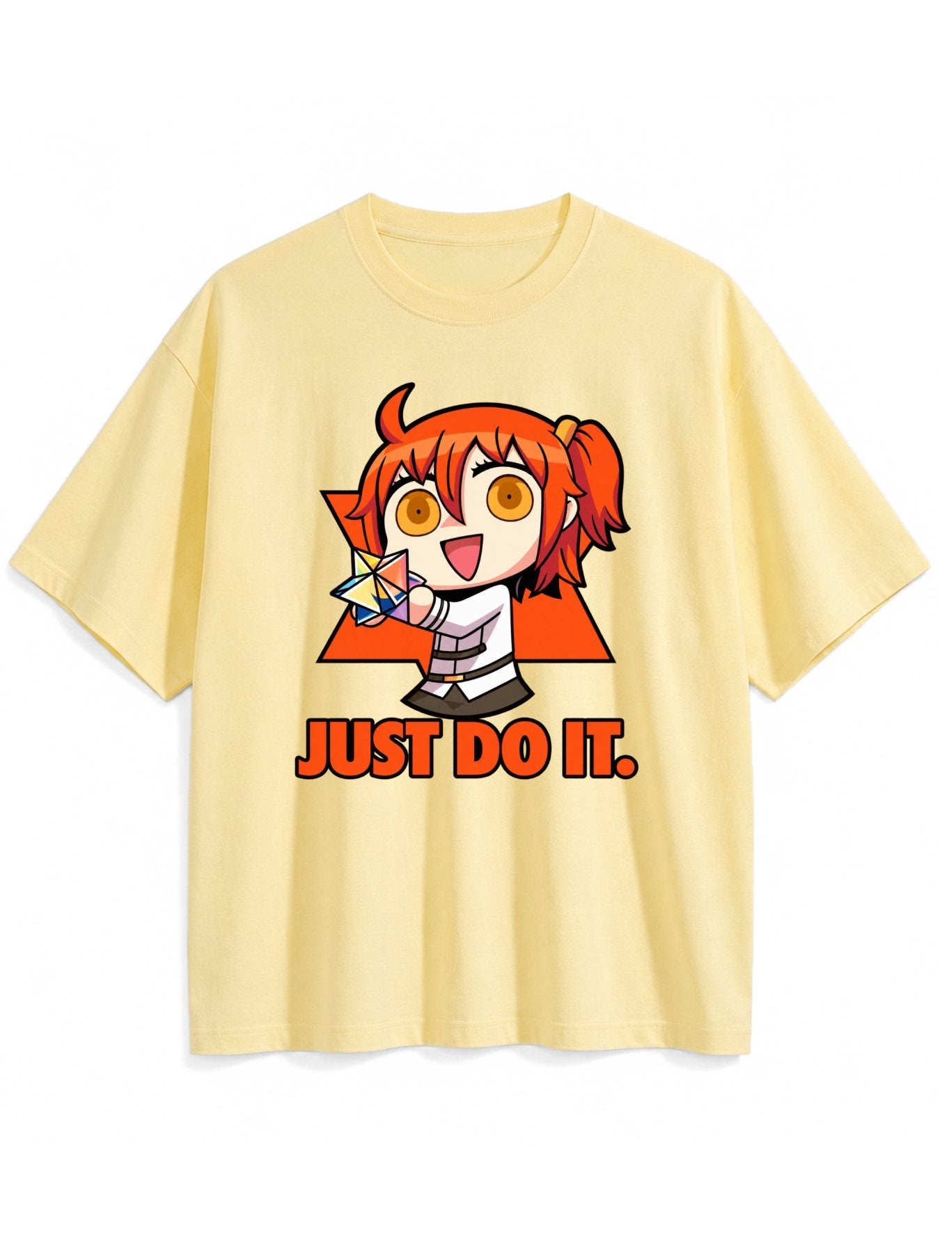 Gudako Just Do It Tee