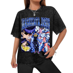 JoJo Diamond Is Unbreakable Tee