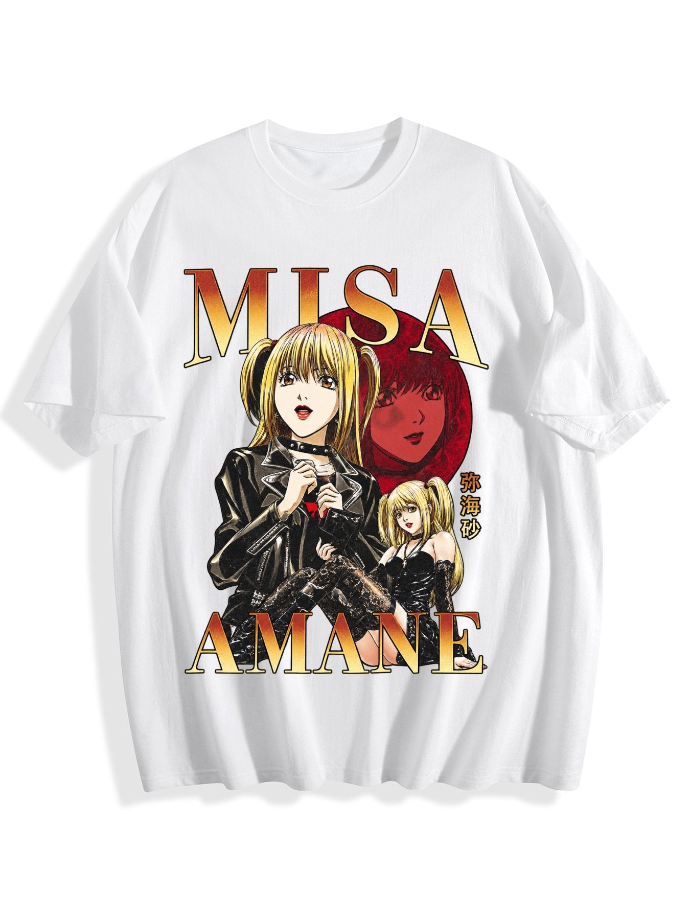 Misa Gothic Muse Tee