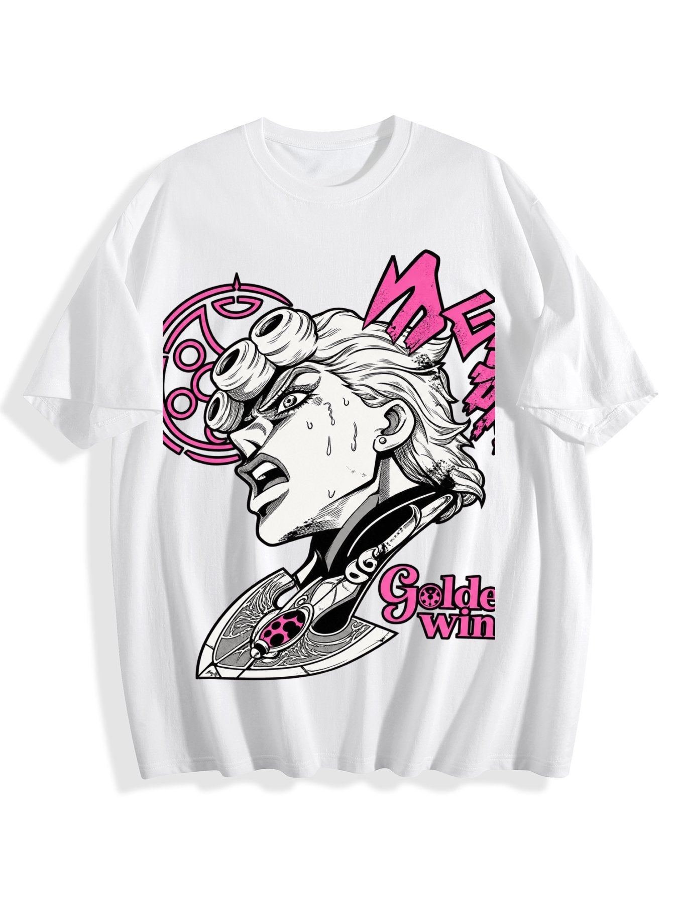 Giorno Requiem Arrow Tee