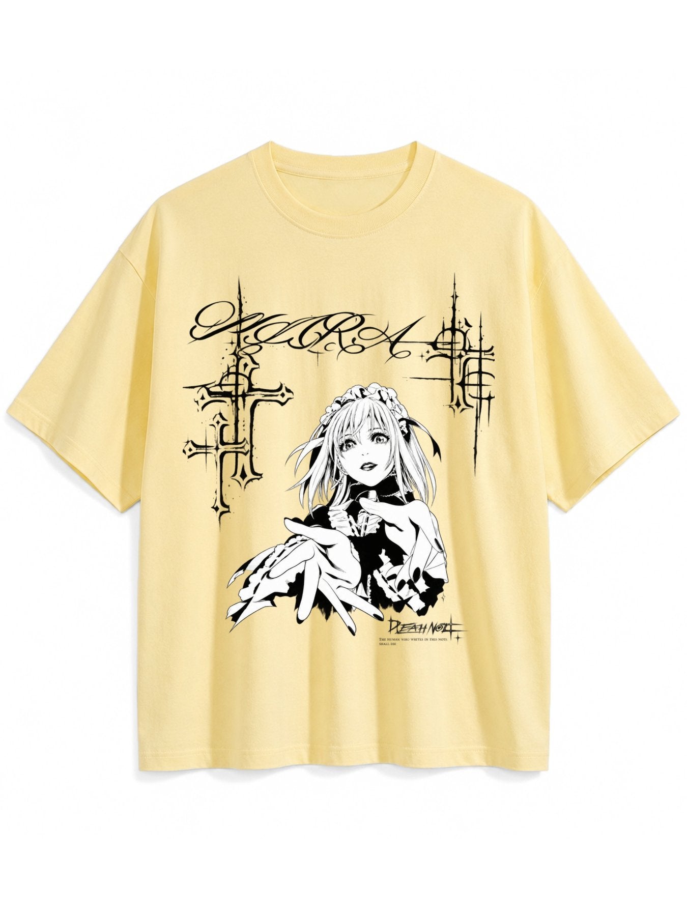 Misa Shadow Bloom Tee