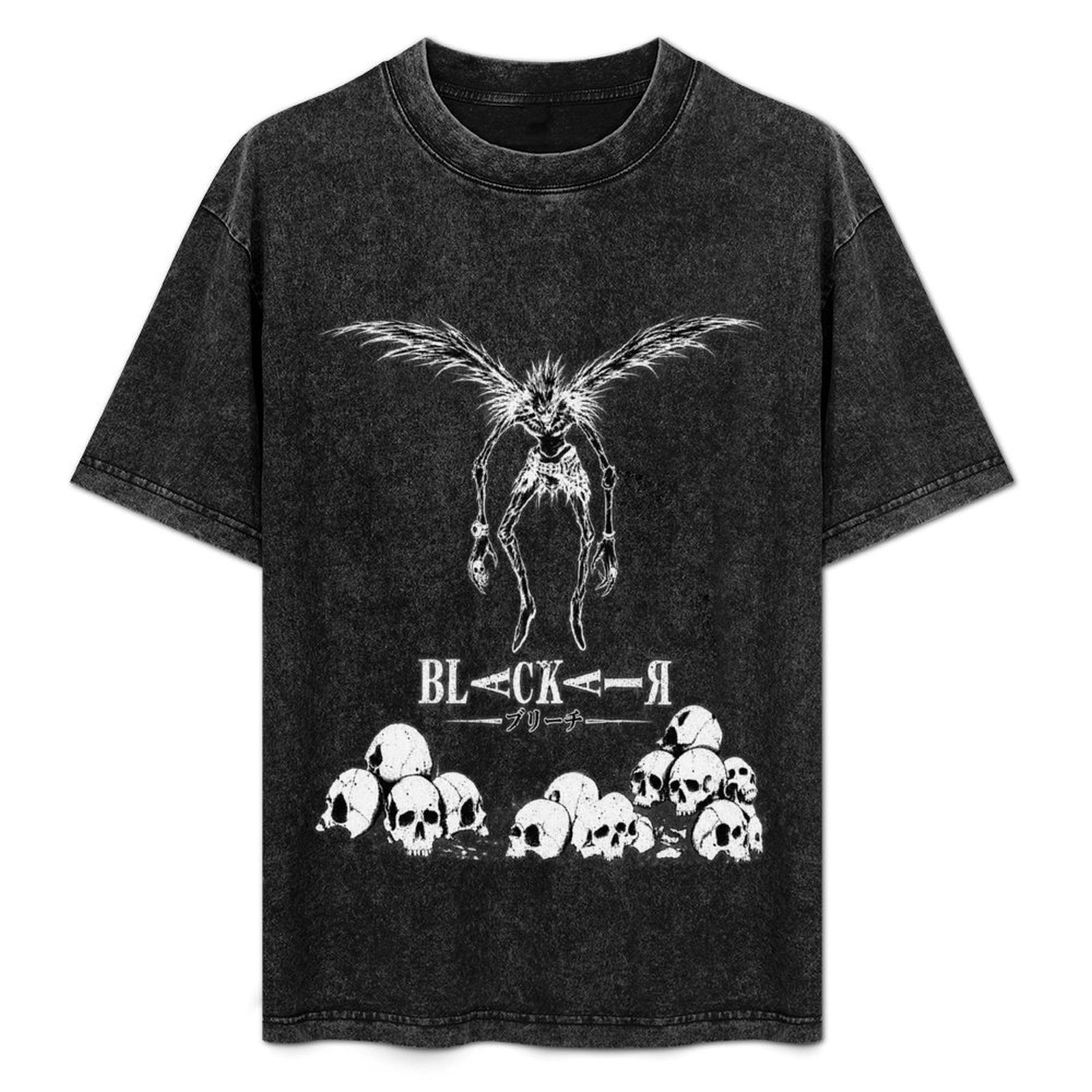 Ryuk Dark Graphic Tee