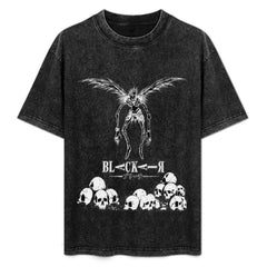 Ryuk Dark Graphic Tee