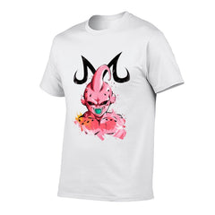 Majin Buu Pink Chaos Tee