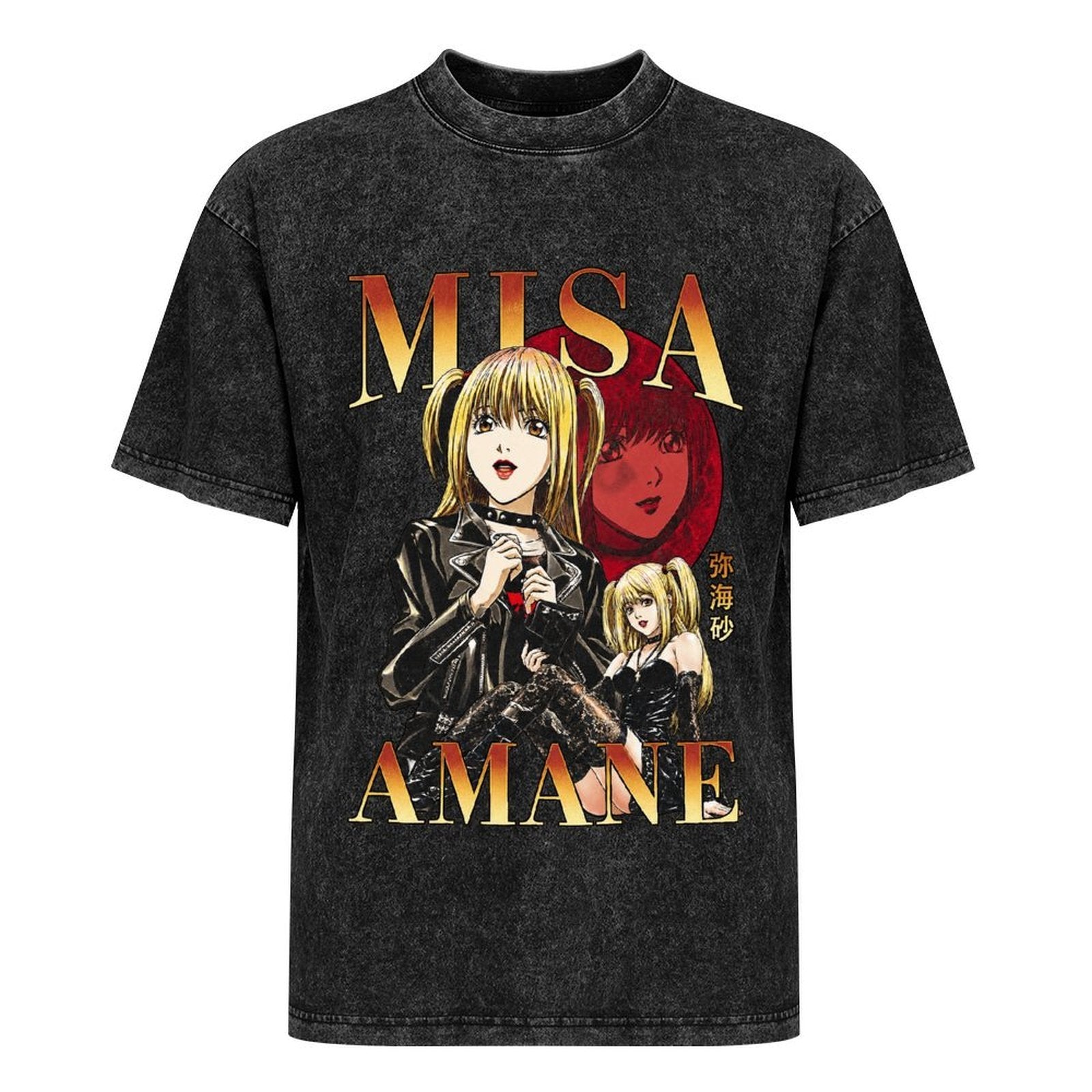 Misa Dark Tee