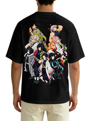 Demon Slayer Hashira Gaze Tee