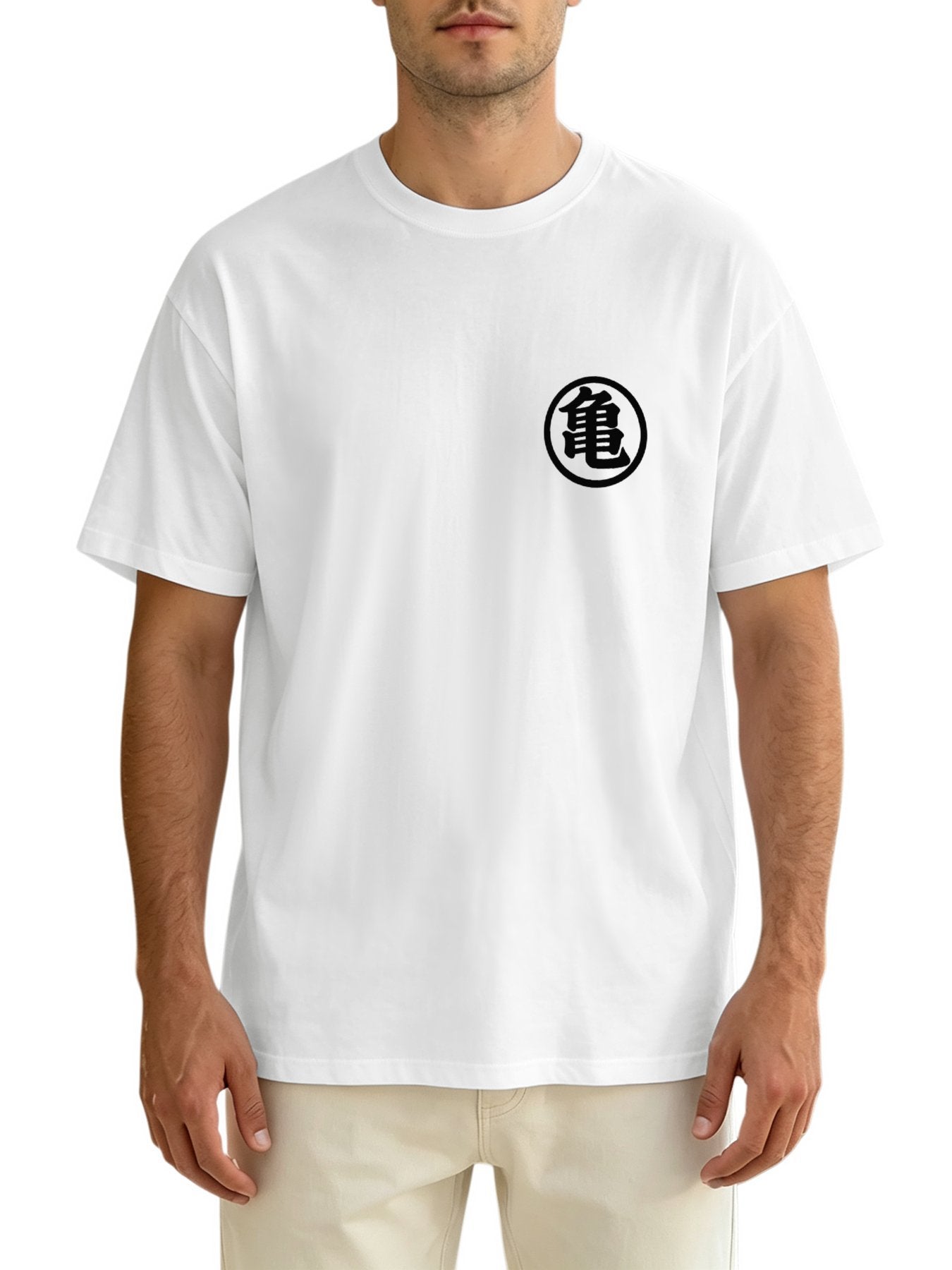 Son Goku All Transformations Tee