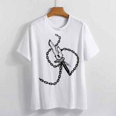 JJK Toji Heaven Inverted Spear Graphic Tee
