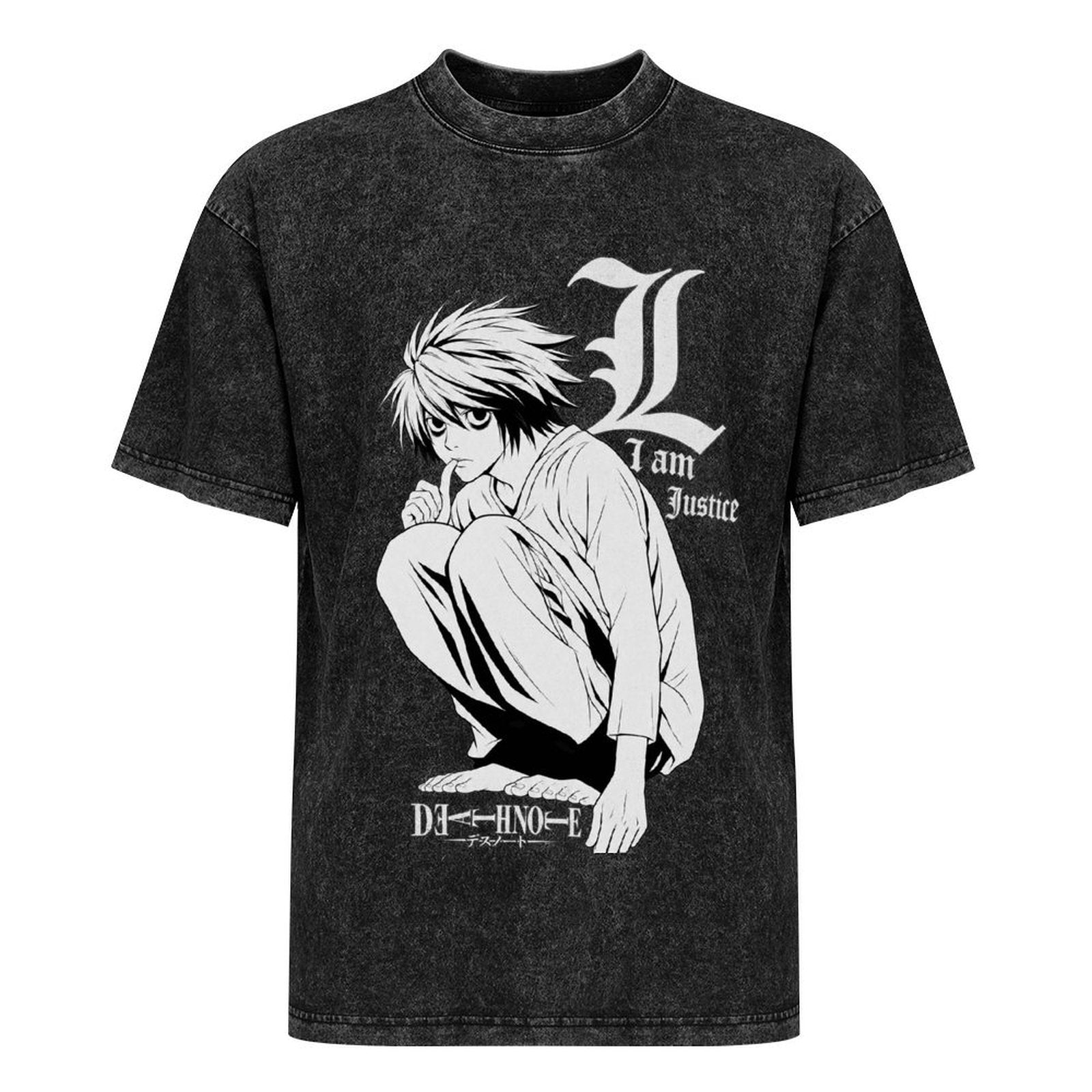 L Graphic Tee