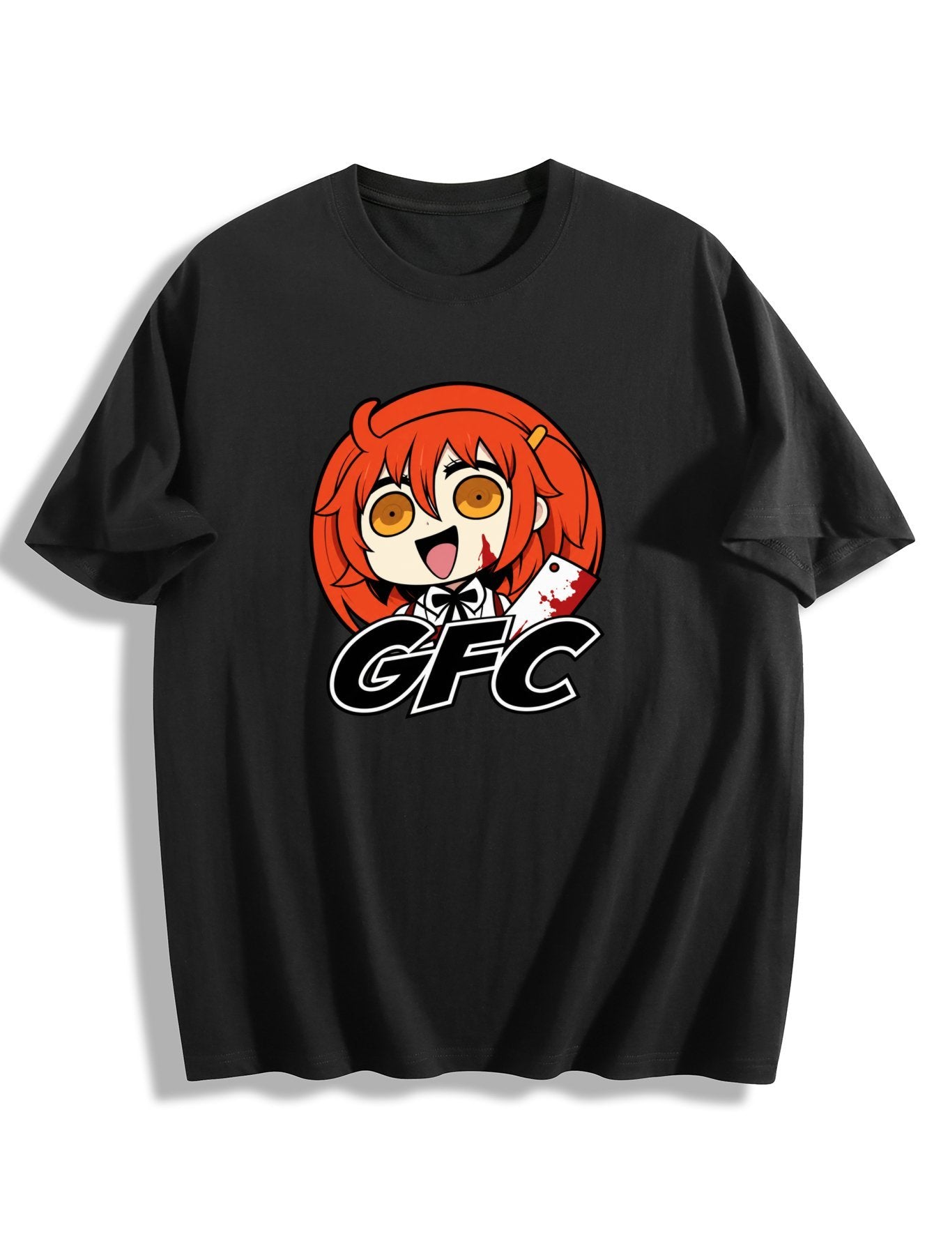 FGO Gudako Comic Tee