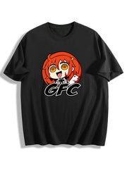 FGO Gudako Comic Tee