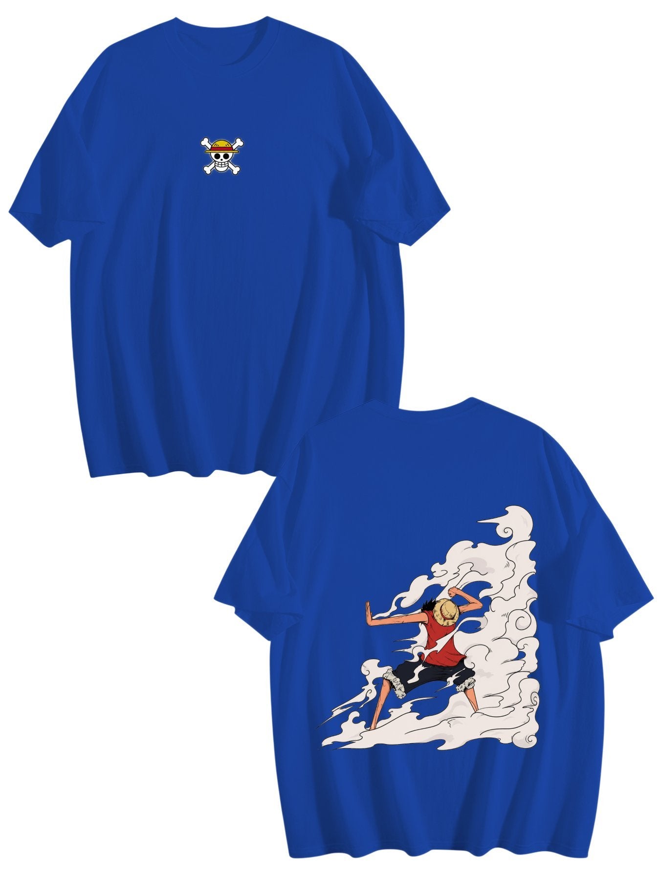 Luffy Gear 2 Tee