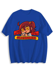 Gudako Gold Card Fever Tee