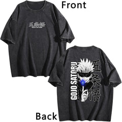 Jujutsu Kaisen Gojo Satoru T-Shirt