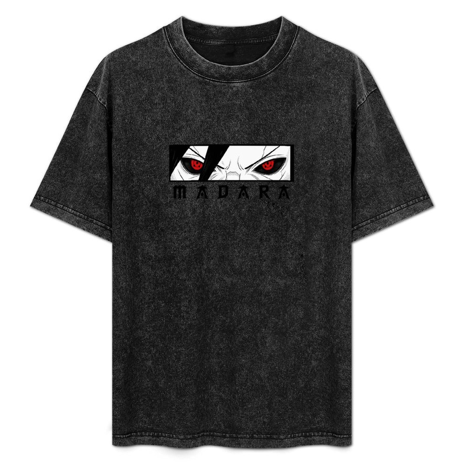Madara Warlord Tee