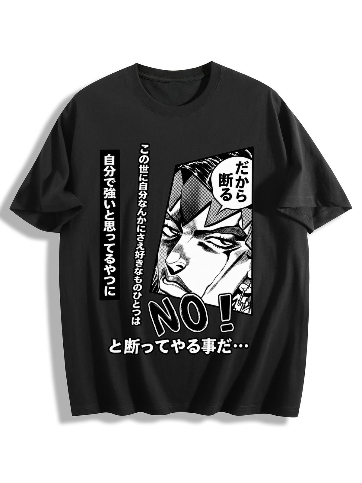 Rohan Kishibe NO Tee