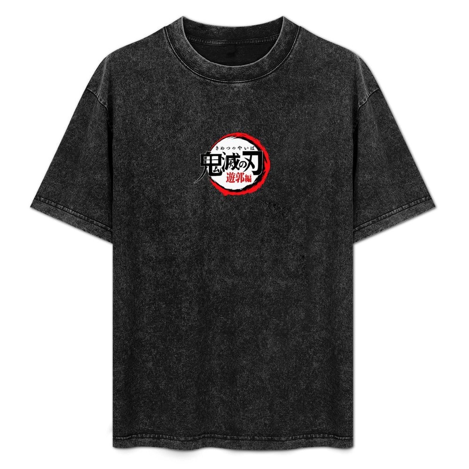 Demon Slayer Legends Tee