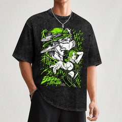 JoJo Father Daughter Street Tee