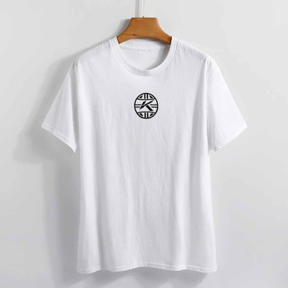 Gojo Monochrome Graphic Tee