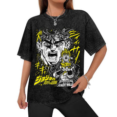 Caesar Joseph Battle Tee