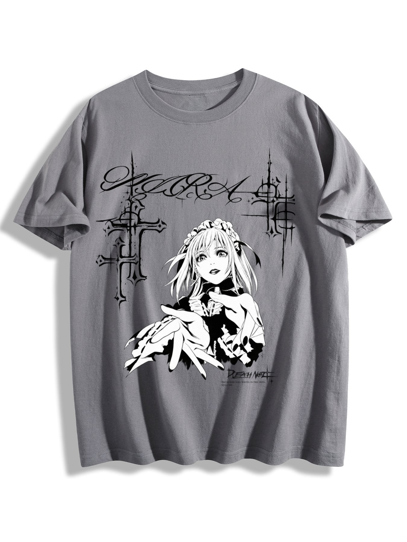 Misa Shadow Bloom Tee