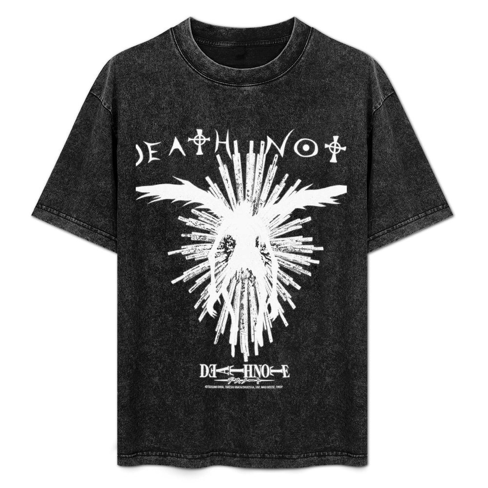 Ryuk Sacred Light Tee