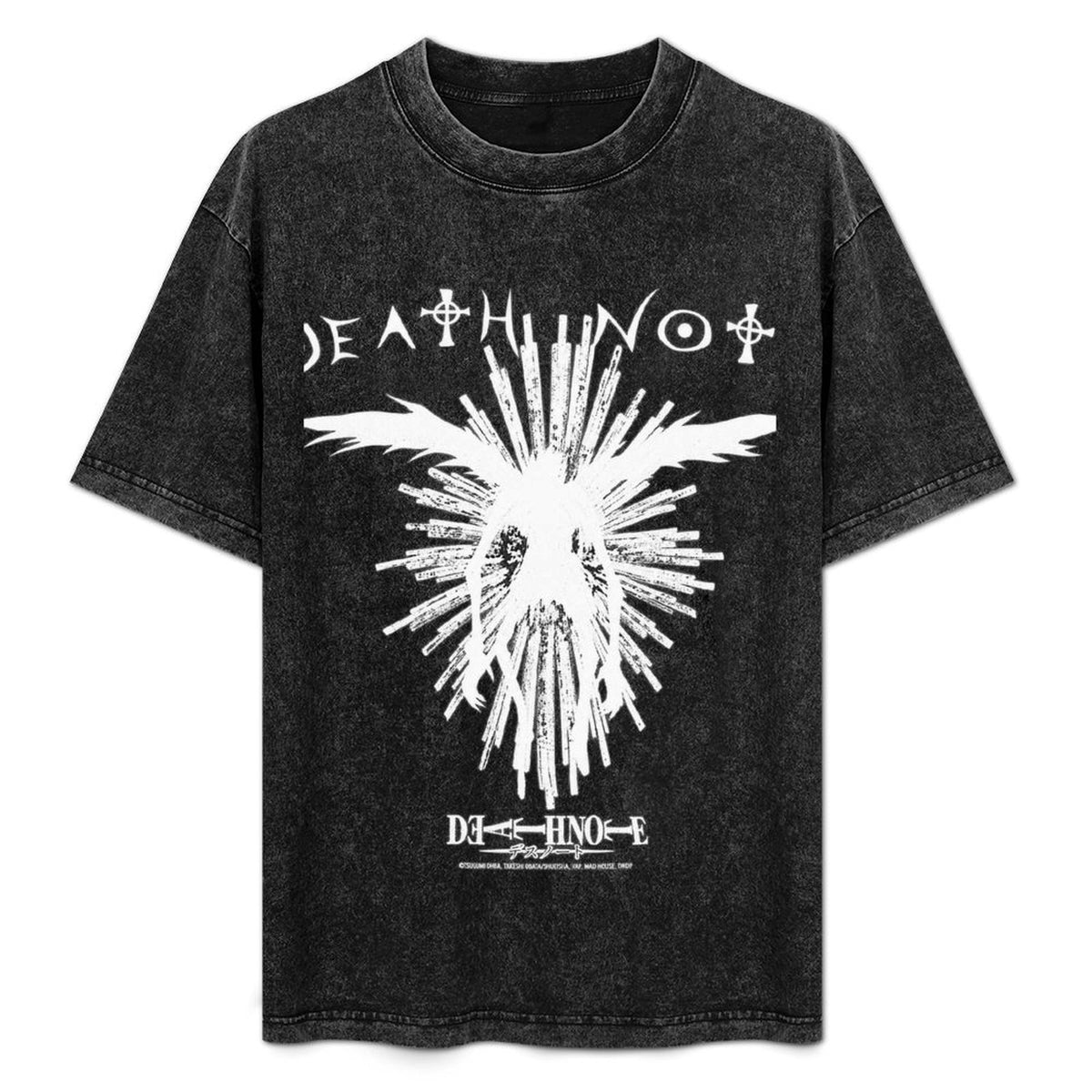 Ryuk Sacred Light Tee